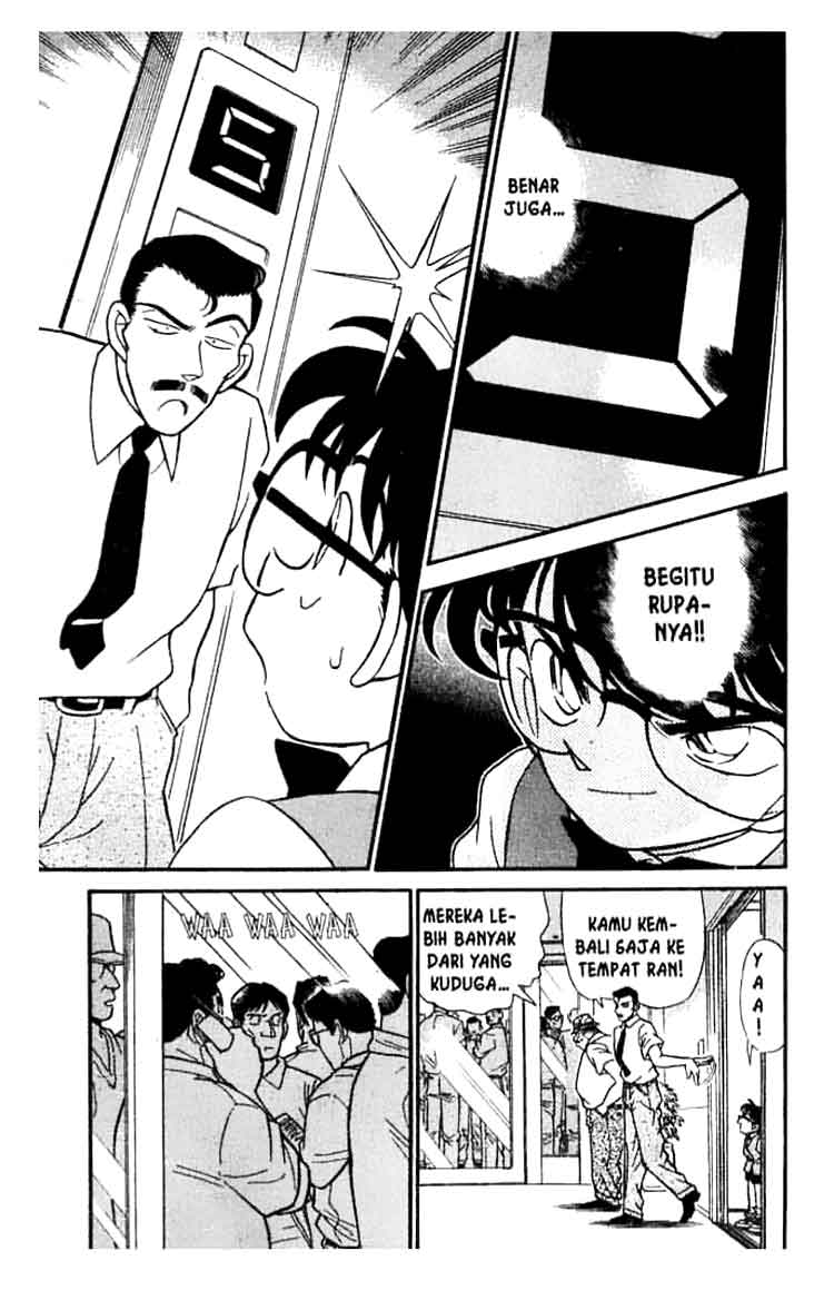 detective-conan - Chapter: 171
