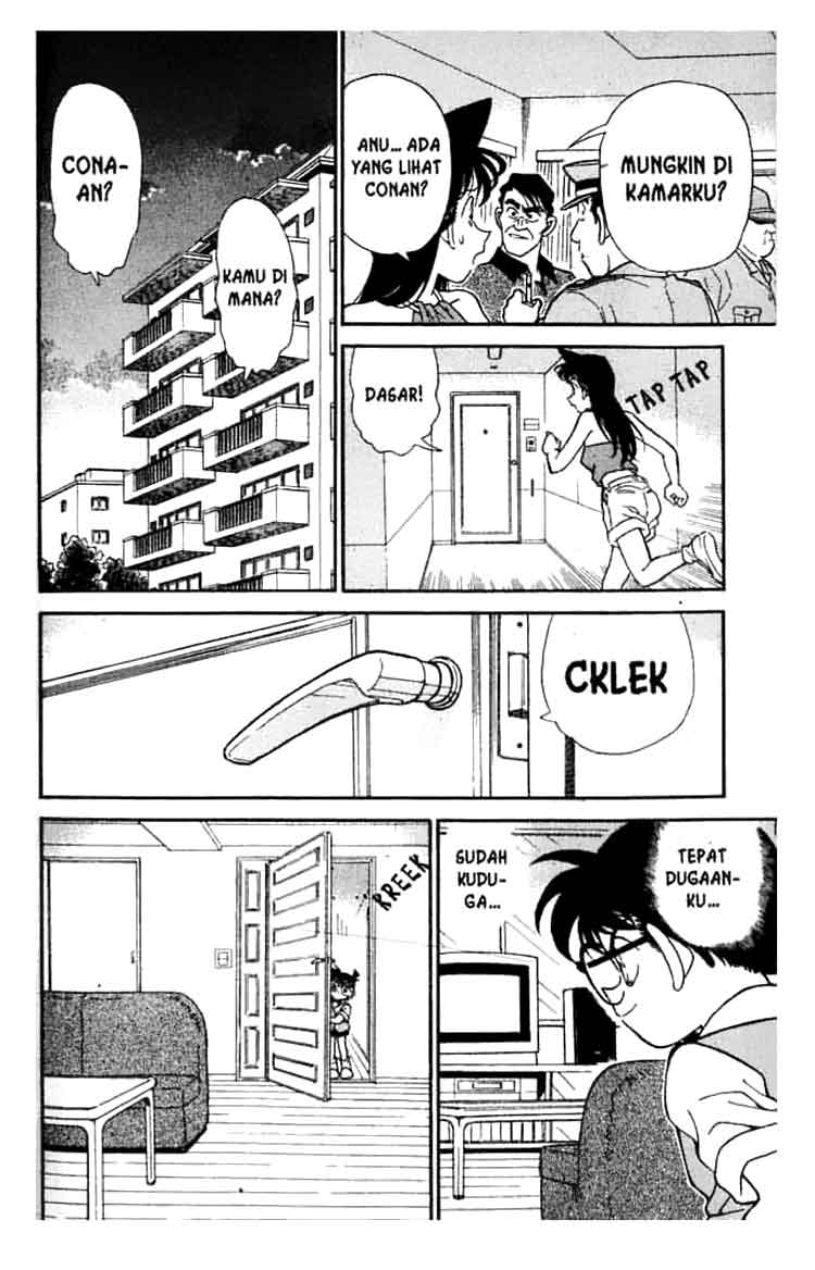 detective-conan - Chapter: 171