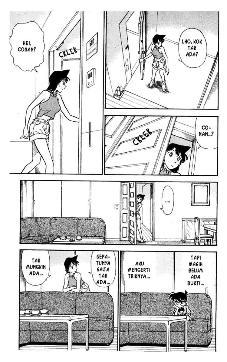 detective-conan - Chapter: 171