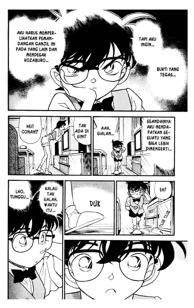detective-conan - Chapter: 171