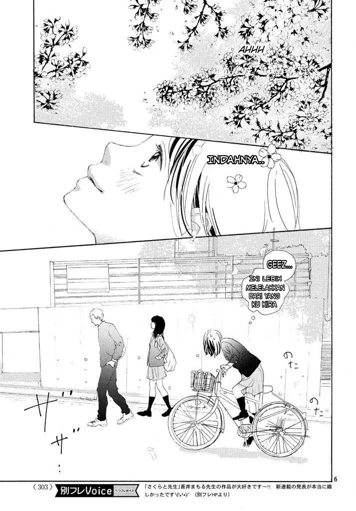 sakura-to-sensei - Chapter: 1