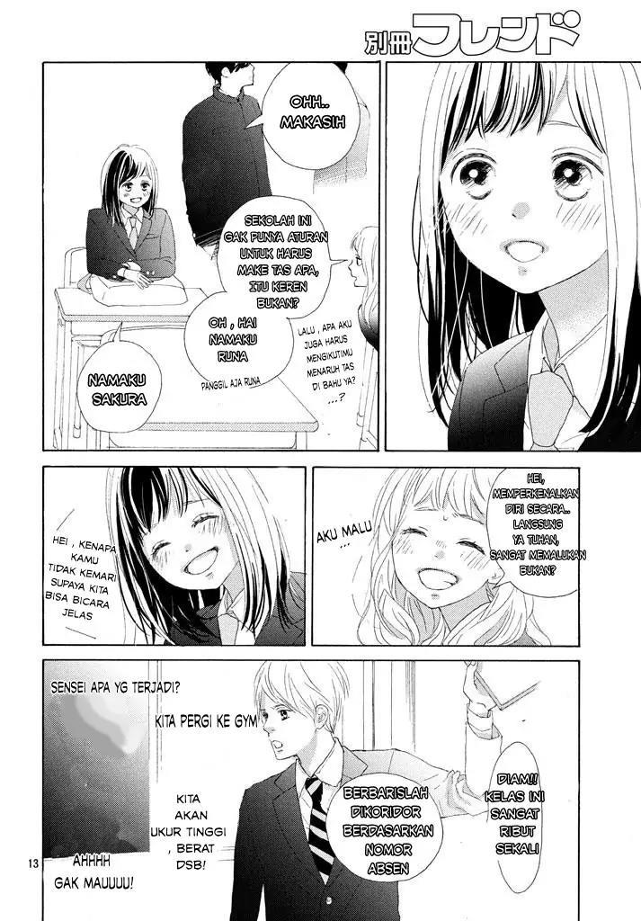 sakura-to-sensei - Chapter: 1