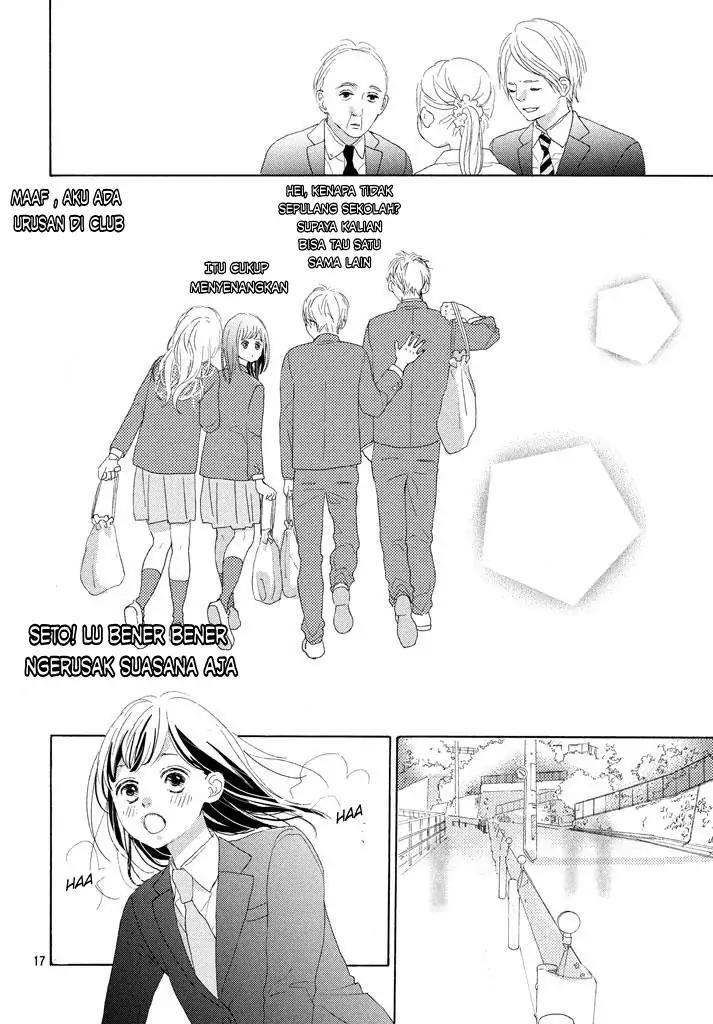 sakura-to-sensei - Chapter: 1