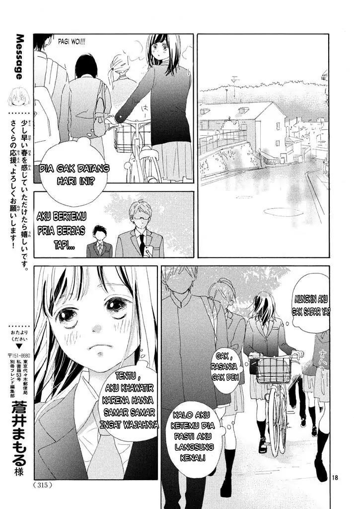 sakura-to-sensei - Chapter: 1