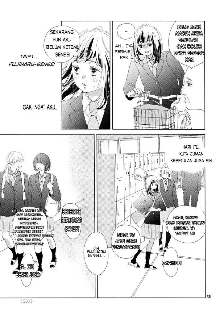 sakura-to-sensei - Chapter: 1