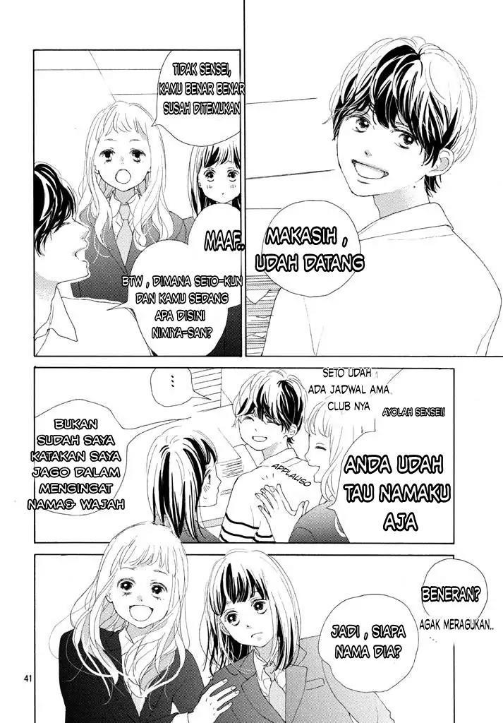 sakura-to-sensei - Chapter: 1