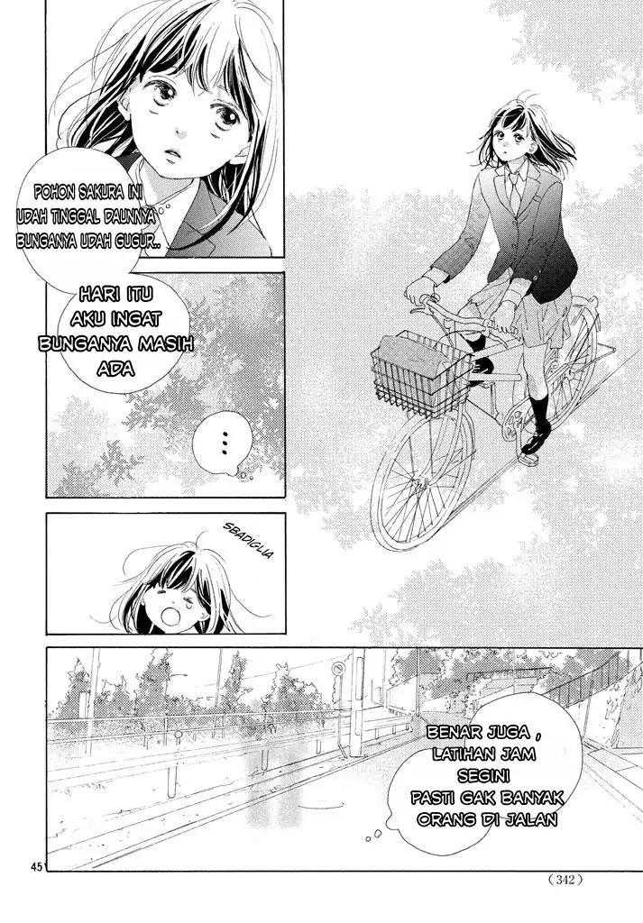 sakura-to-sensei - Chapter: 1