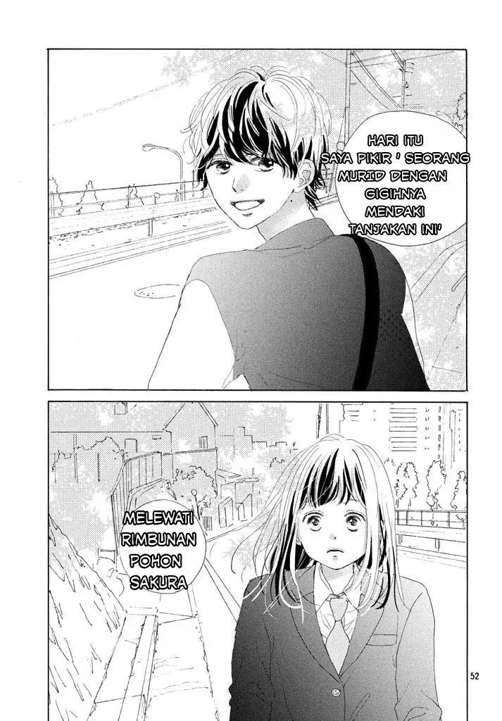 sakura-to-sensei - Chapter: 1