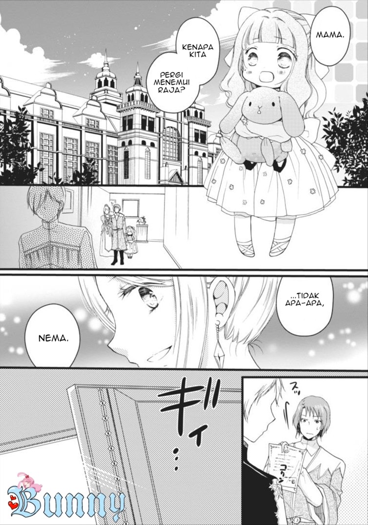 isekai-de-mofumofu-nadenade-suru-tame-ni-ganbattemasu - Chapter: 3