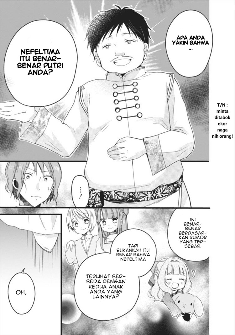 isekai-de-mofumofu-nadenade-suru-tame-ni-ganbattemasu - Chapter: 3