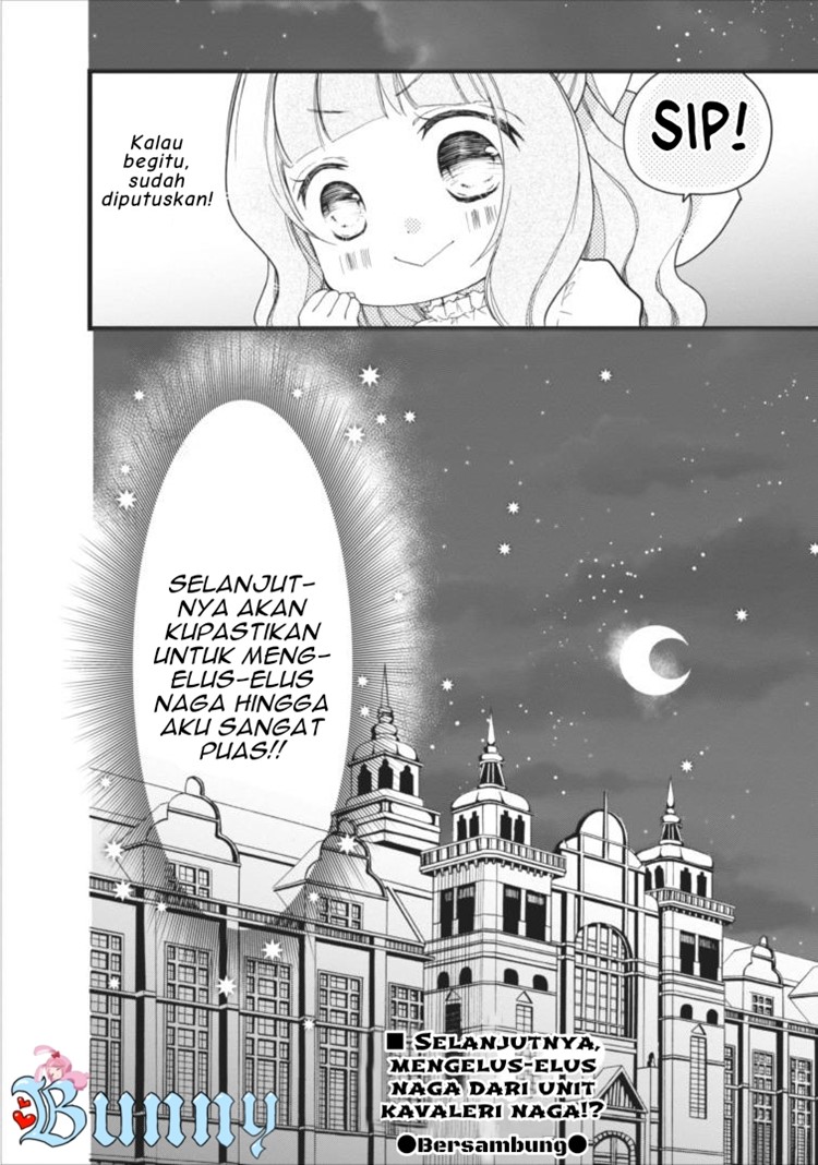 isekai-de-mofumofu-nadenade-suru-tame-ni-ganbattemasu - Chapter: 3