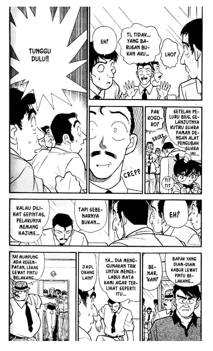 detective-conan - Chapter: 172