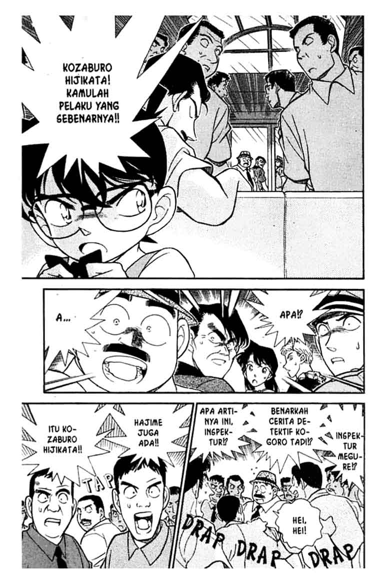detective-conan - Chapter: 172