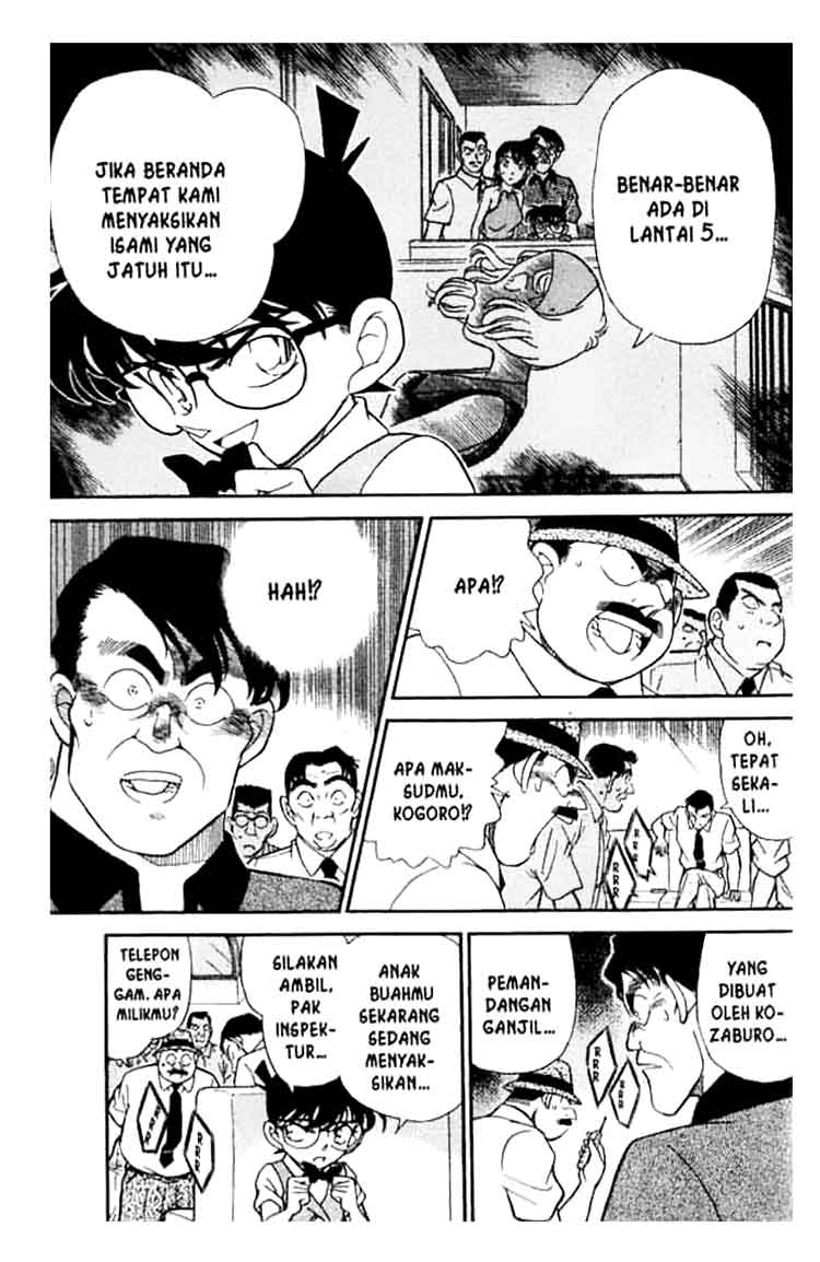 detective-conan - Chapter: 172