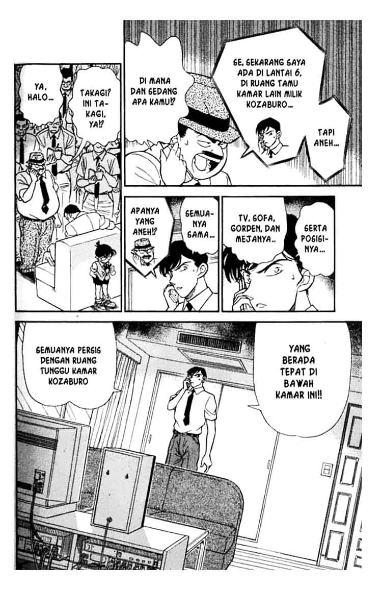 detective-conan - Chapter: 172
