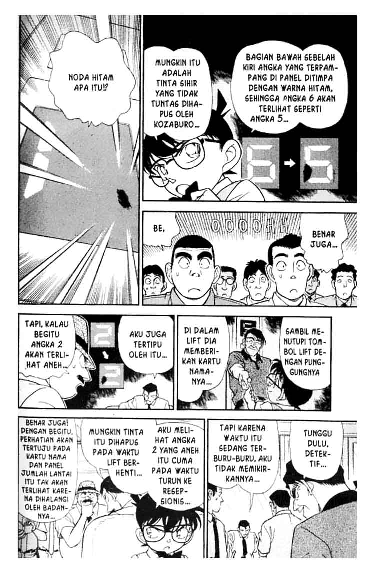 detective-conan - Chapter: 172