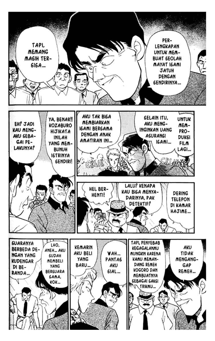 detective-conan - Chapter: 172