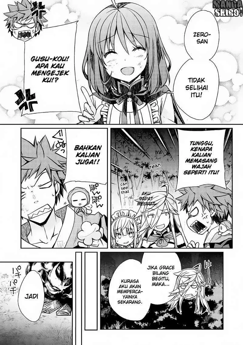 yankee-wa-isekai-de-seirei-ni-aisaremasu - Chapter: 12