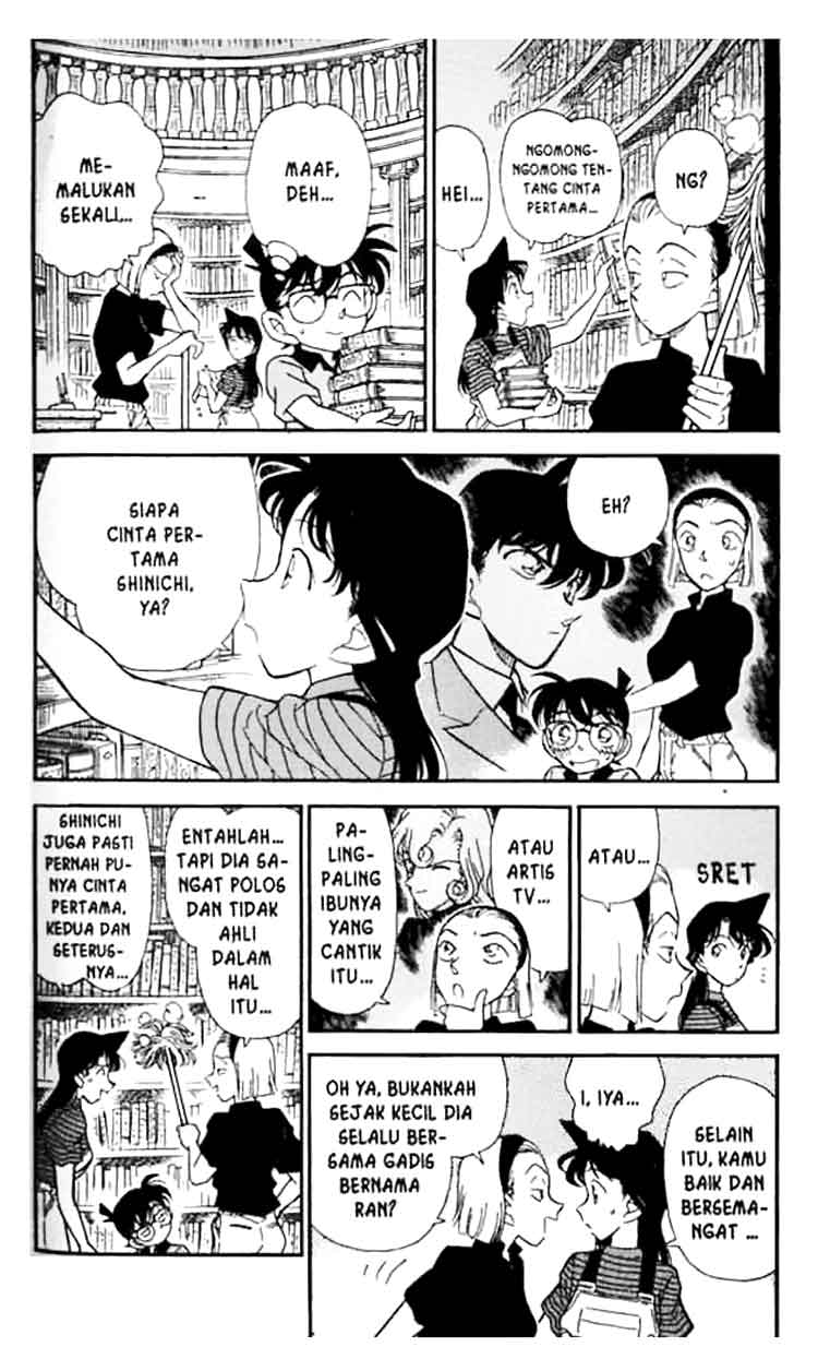 detective-conan - Chapter: 173
