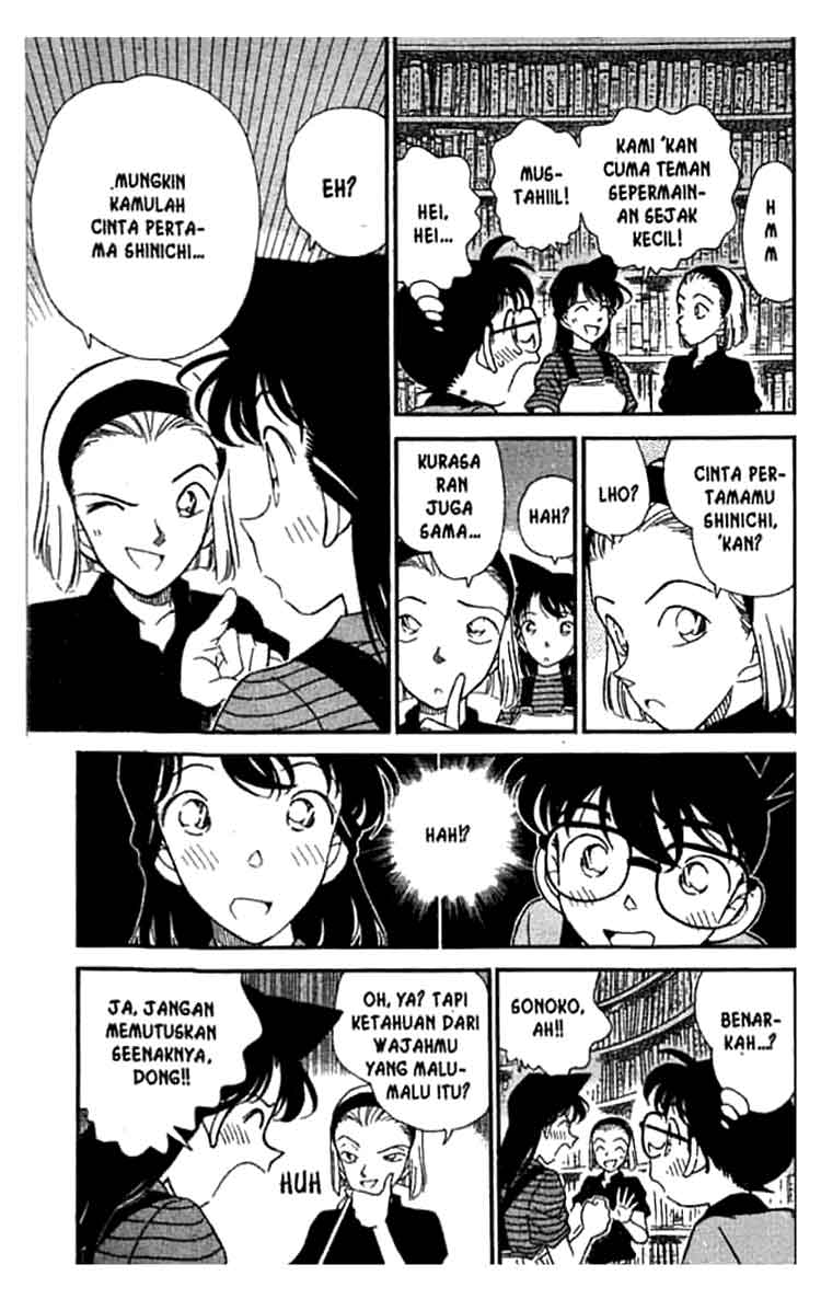 detective-conan - Chapter: 173