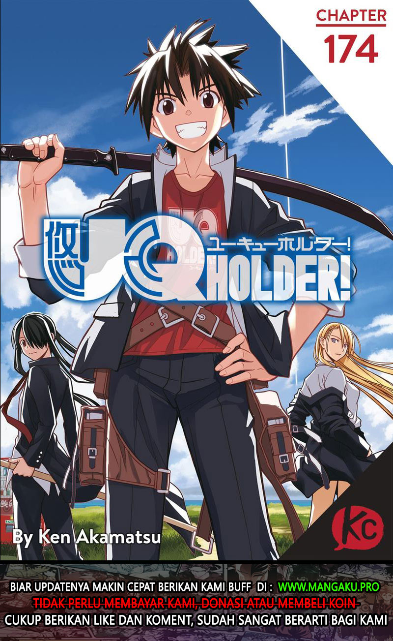 uq-holder - Chapter: 174.1