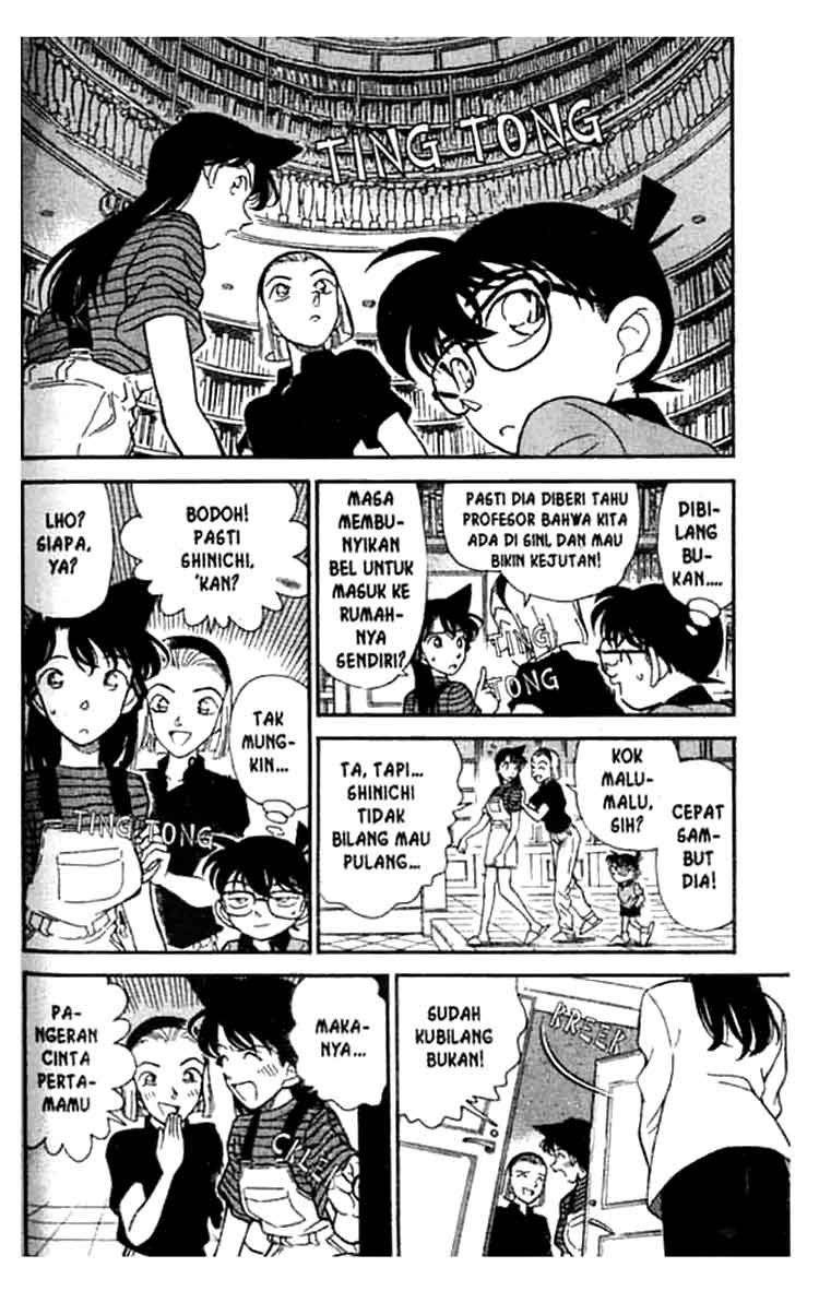 detective-conan - Chapter: 173