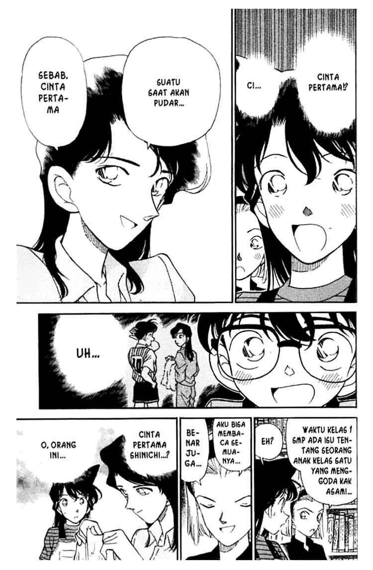 detective-conan - Chapter: 173