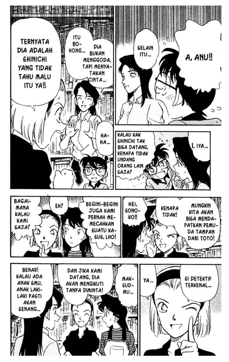 detective-conan - Chapter: 173