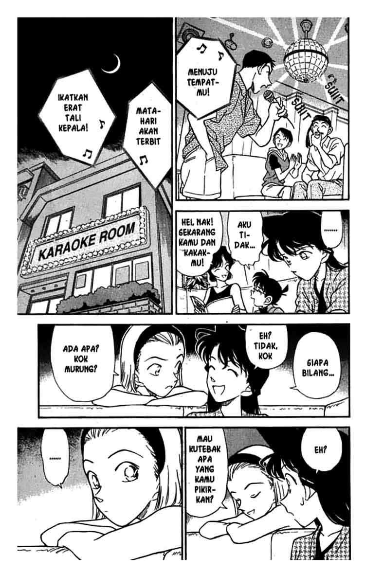 detective-conan - Chapter: 173
