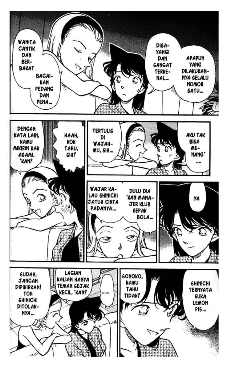 detective-conan - Chapter: 173