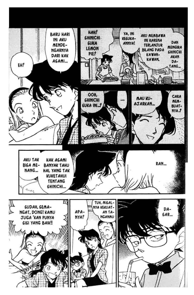 detective-conan - Chapter: 173
