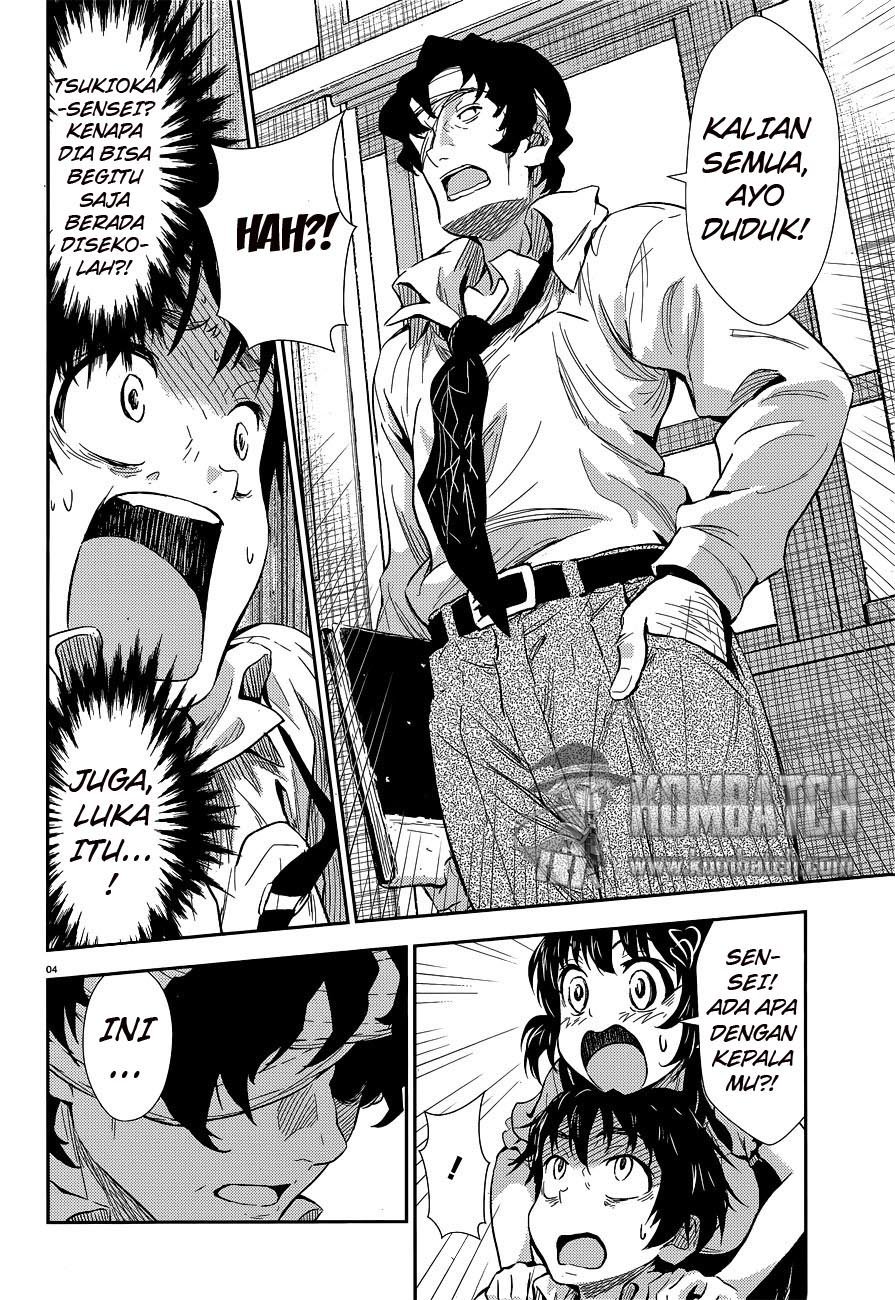 black-kanojo - Chapter: 2