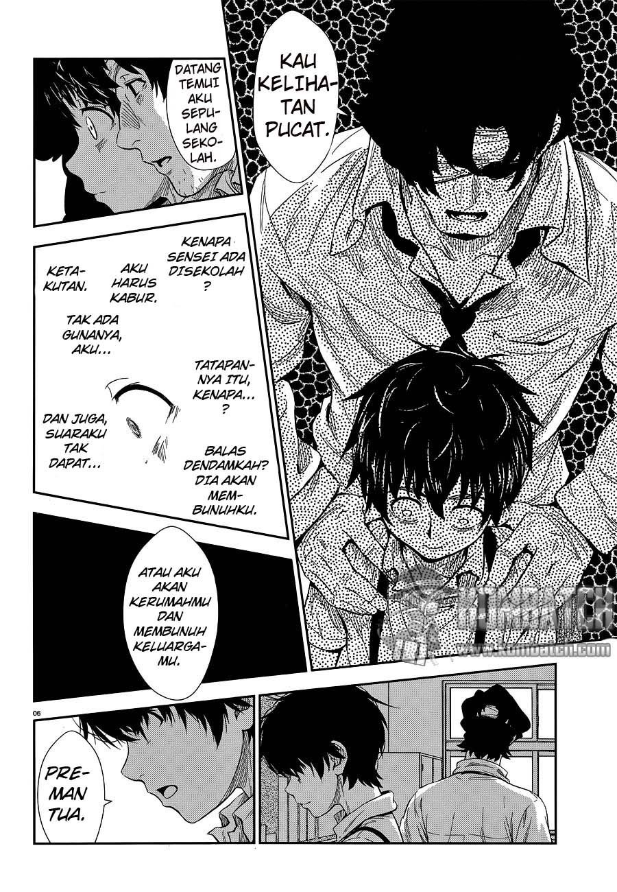 black-kanojo - Chapter: 2