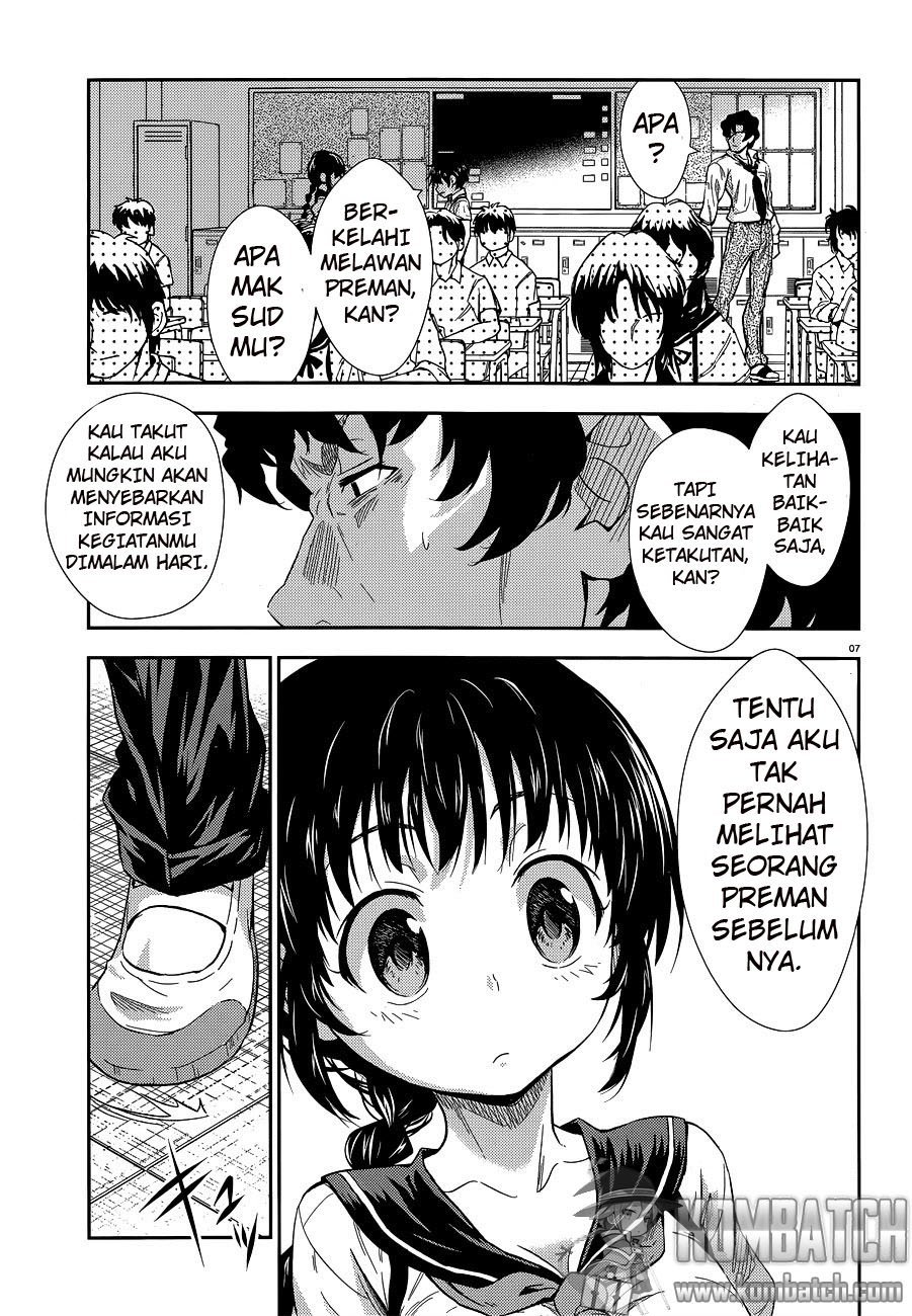 black-kanojo - Chapter: 2