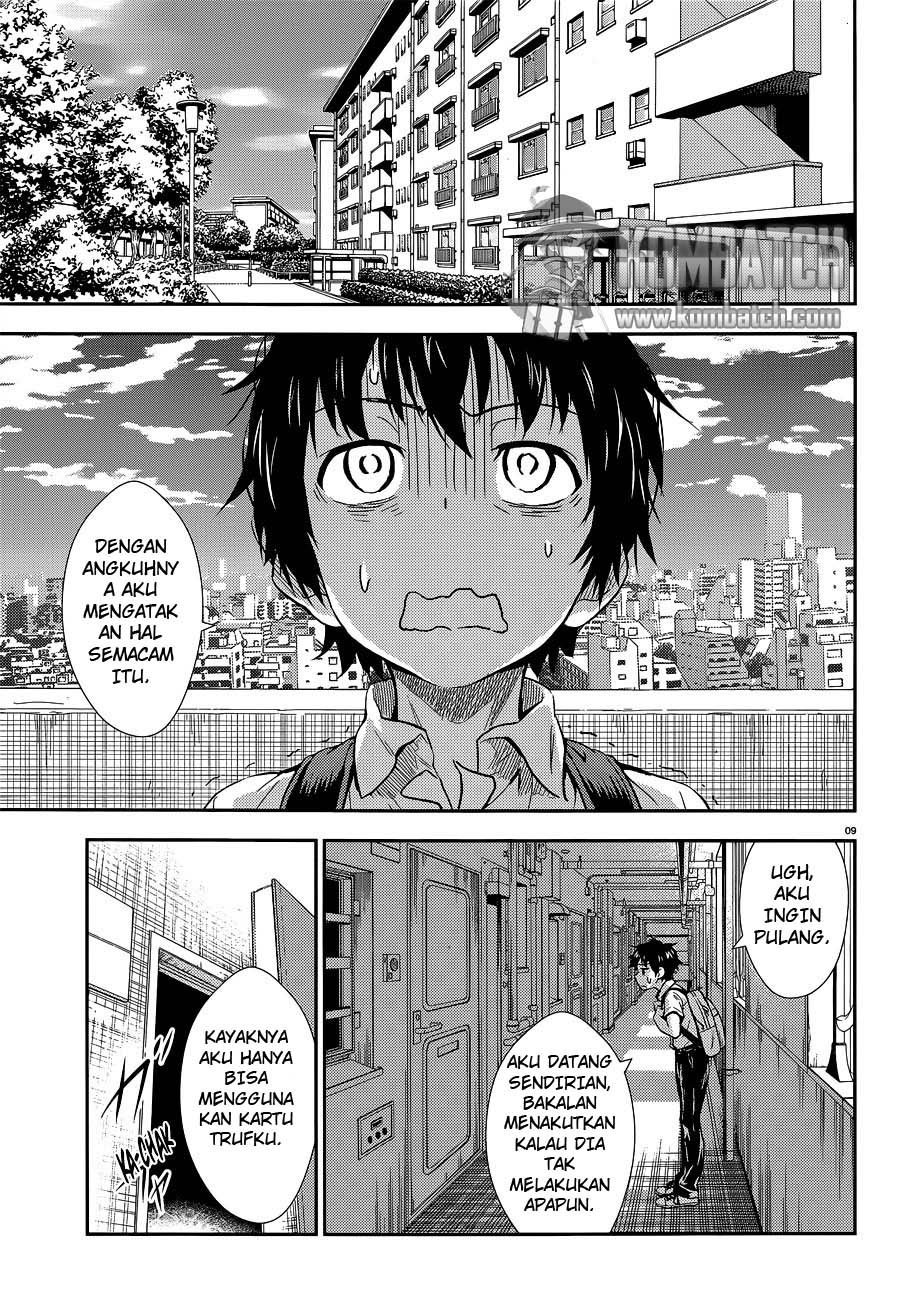 black-kanojo - Chapter: 2