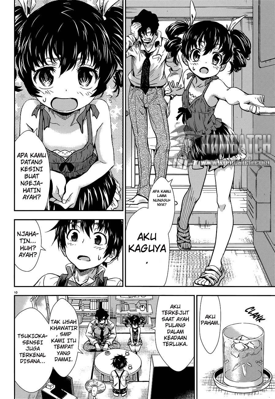 black-kanojo - Chapter: 2