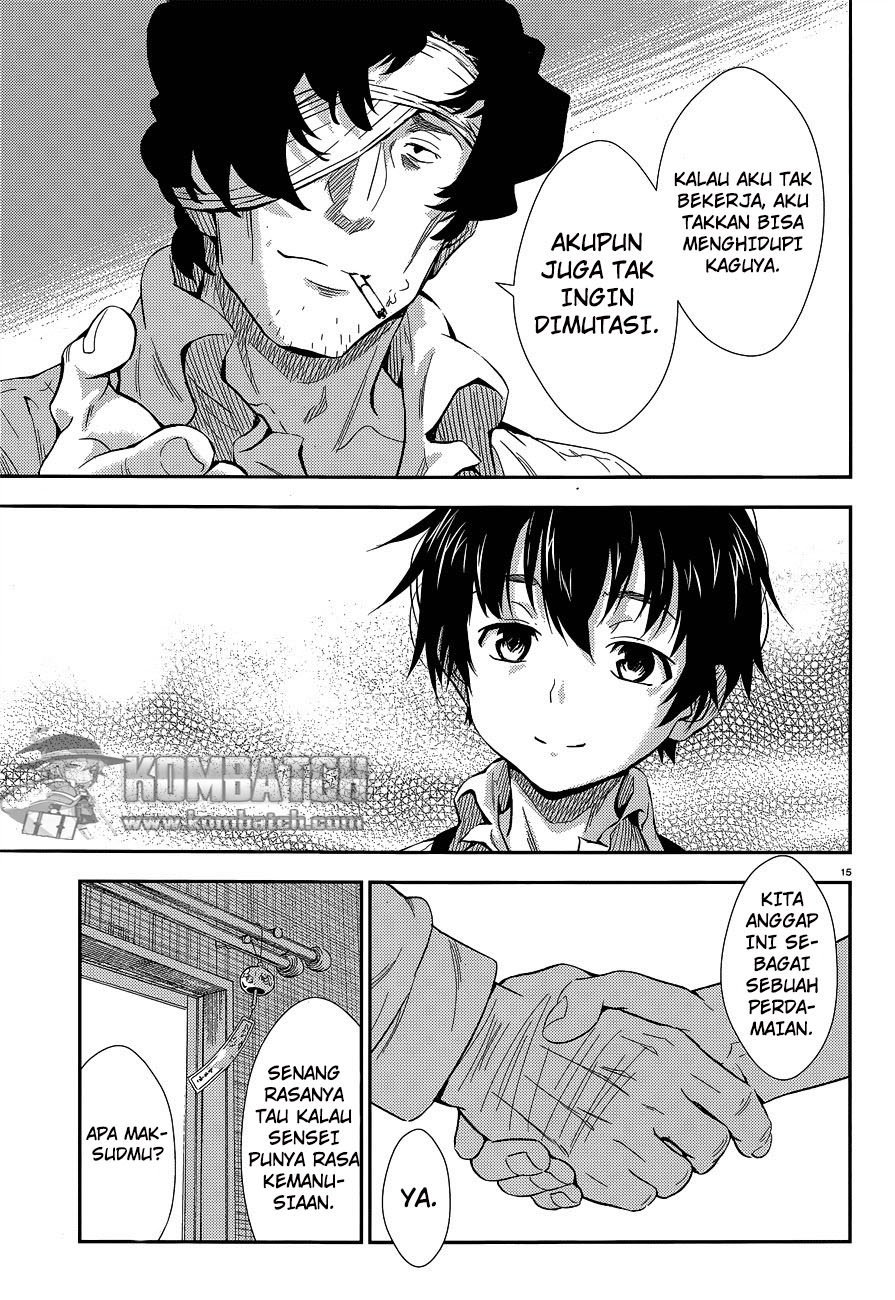 black-kanojo - Chapter: 2