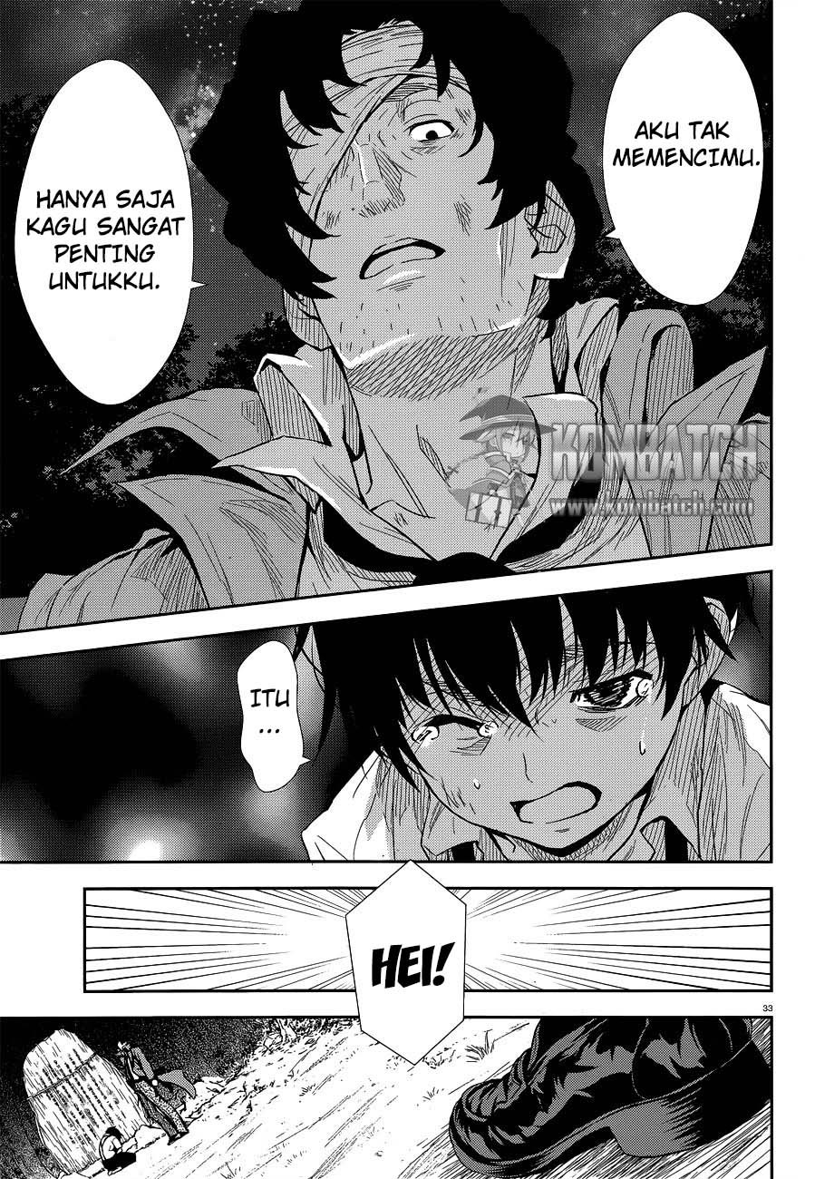 black-kanojo - Chapter: 2