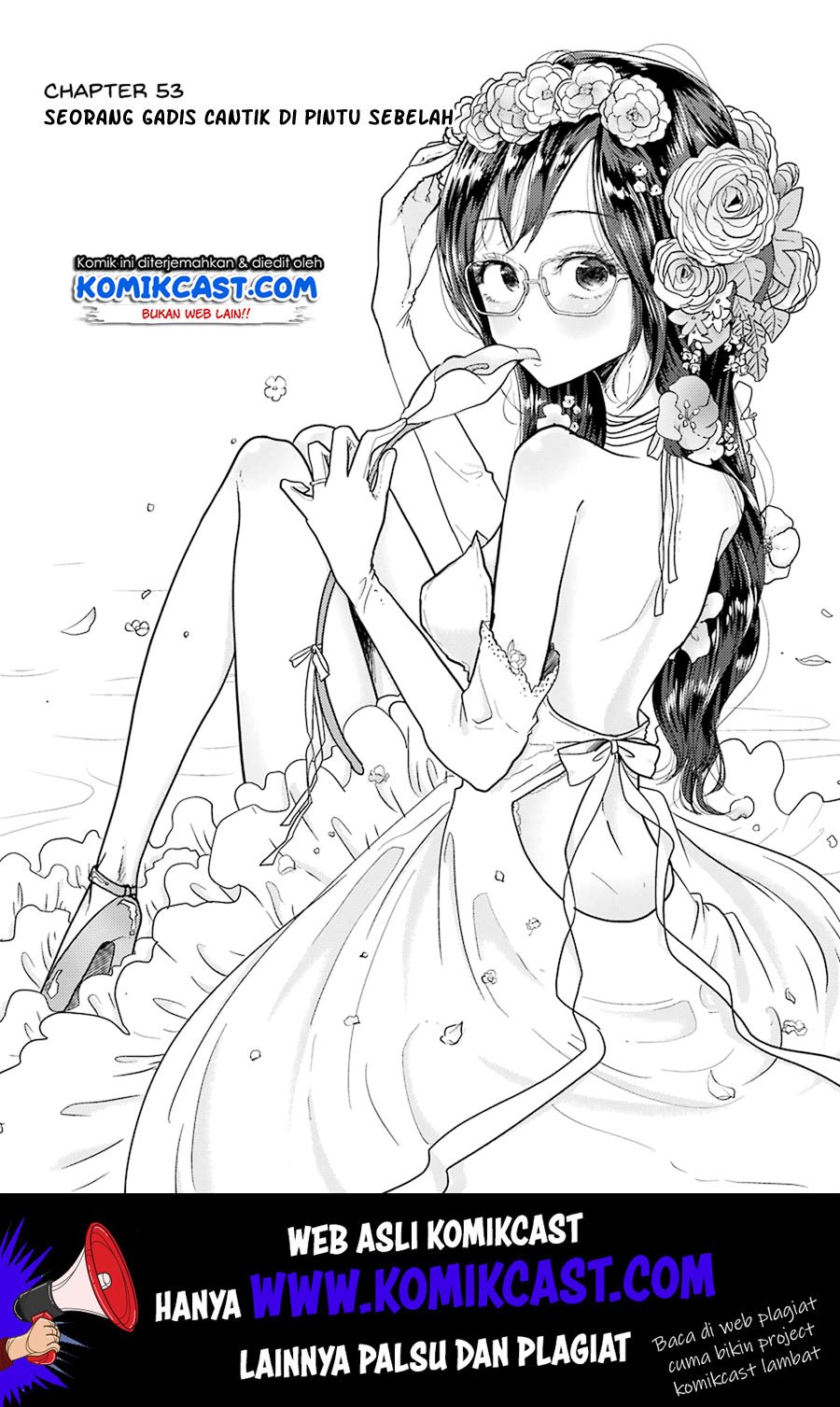 yakumo-san-wa-edzuke-ga-shitai - Chapter: 53