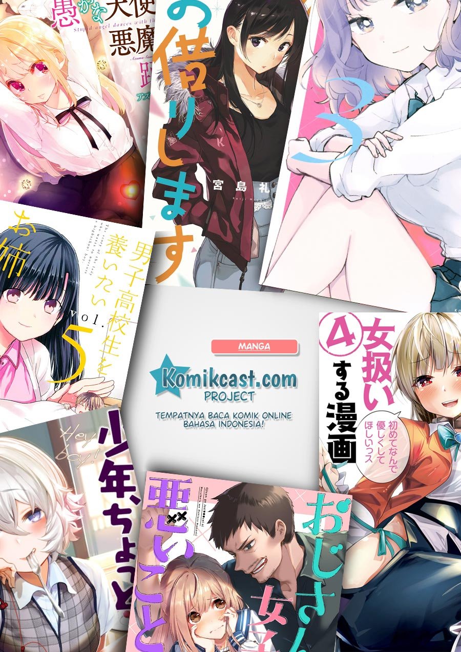 yakumo-san-wa-edzuke-ga-shitai - Chapter: 53
