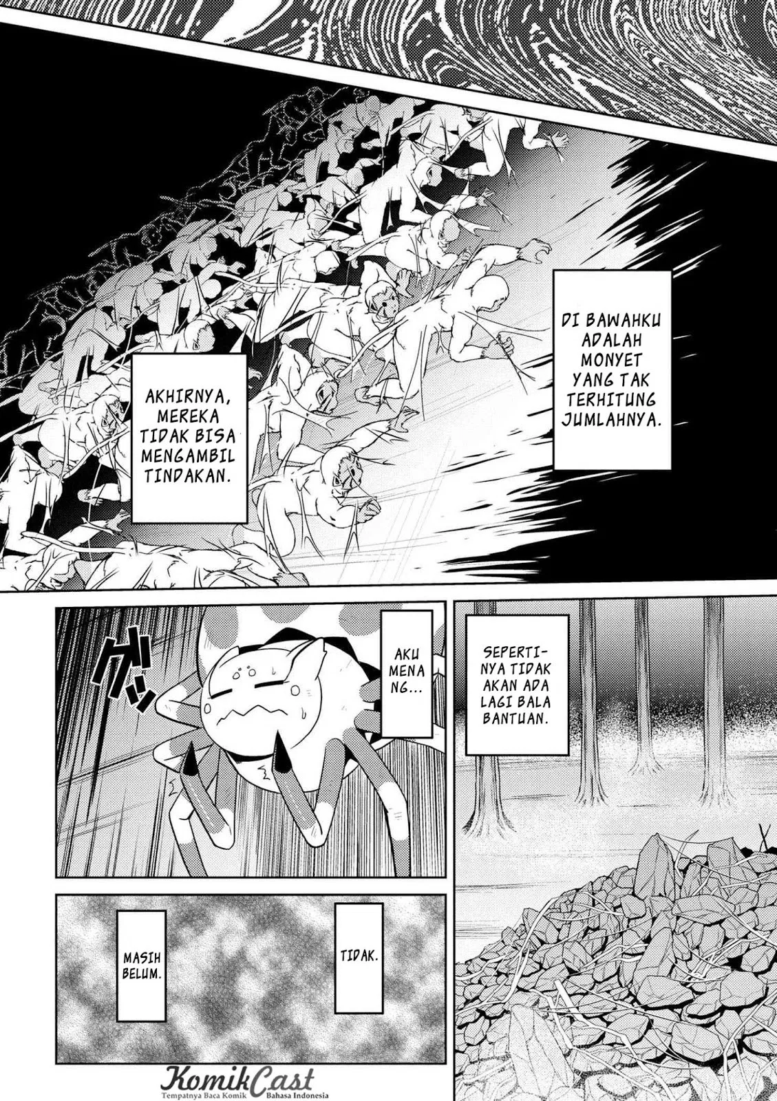 kumo-desu-ga-nani-ka - Chapter: 14.4
