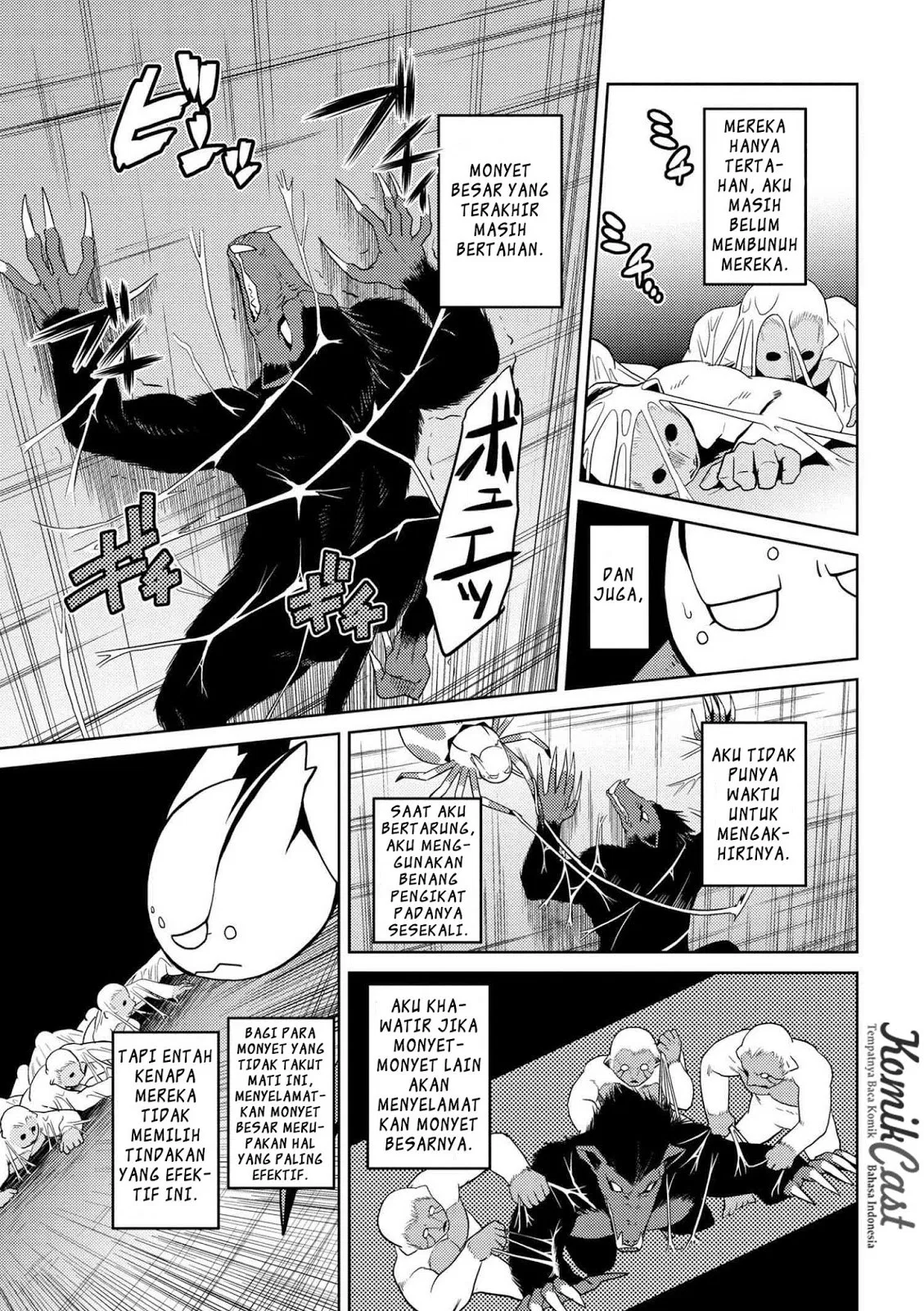 kumo-desu-ga-nani-ka - Chapter: 14.4