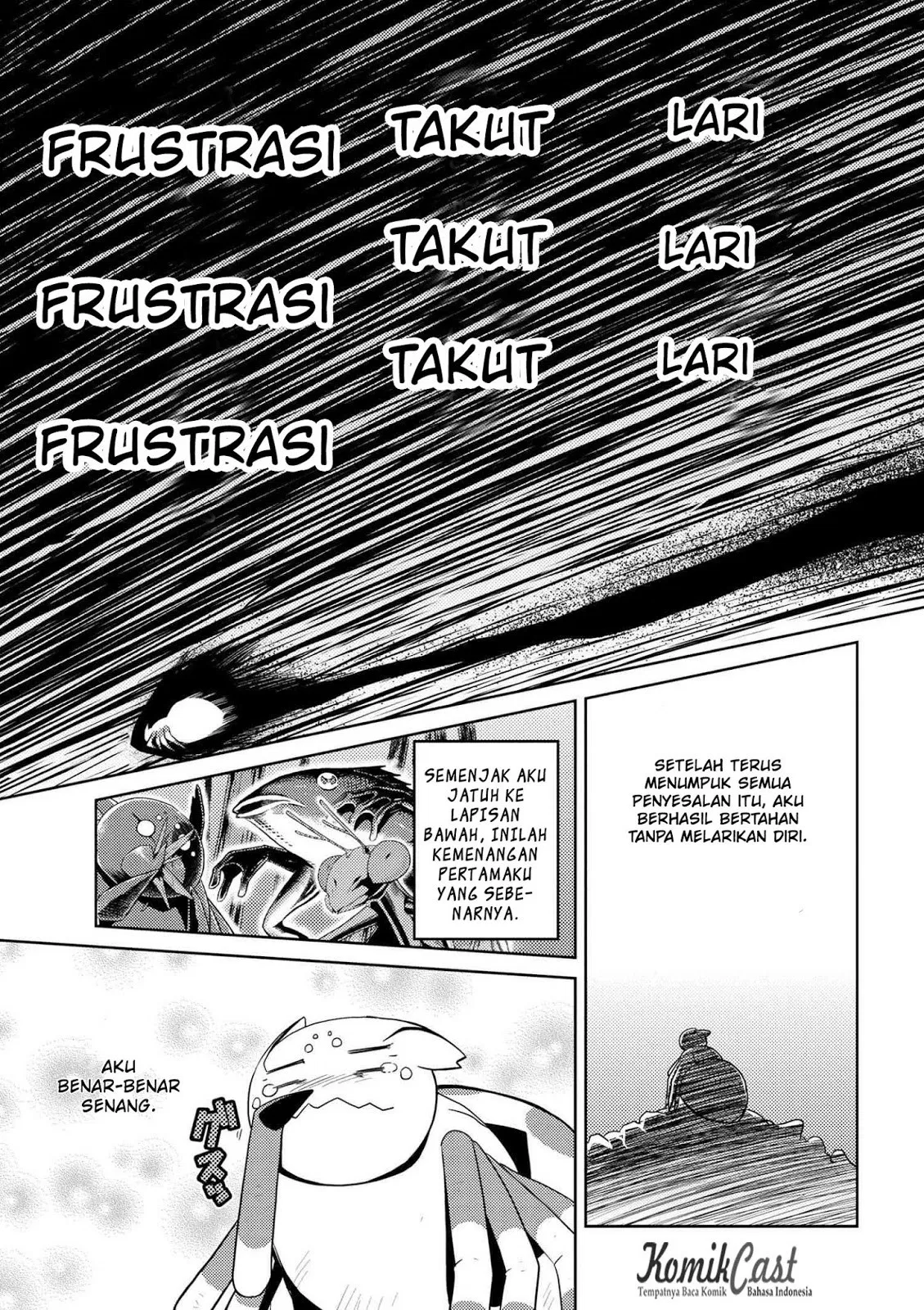 kumo-desu-ga-nani-ka - Chapter: 14.4