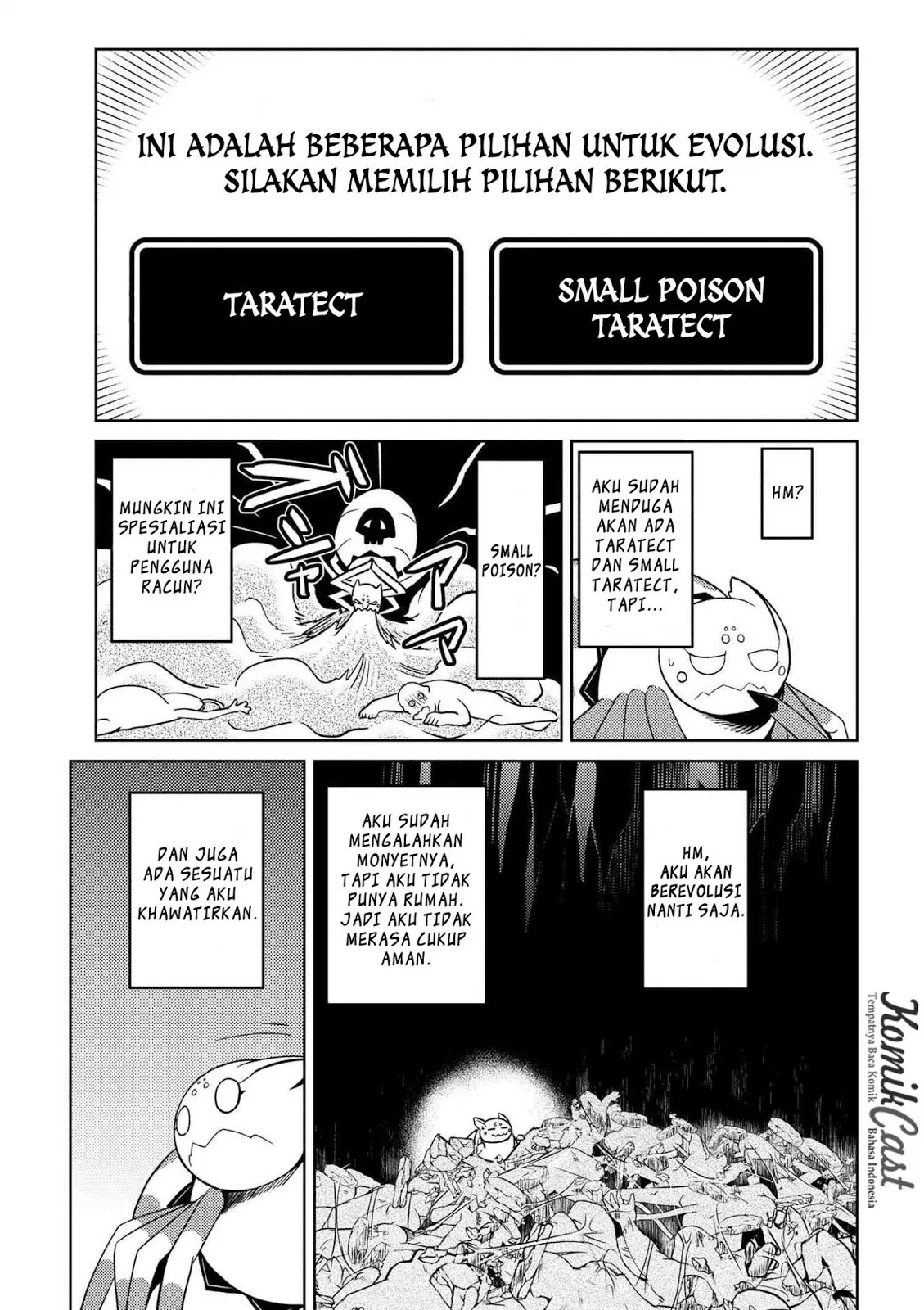 kumo-desu-ga-nani-ka - Chapter: 14.4