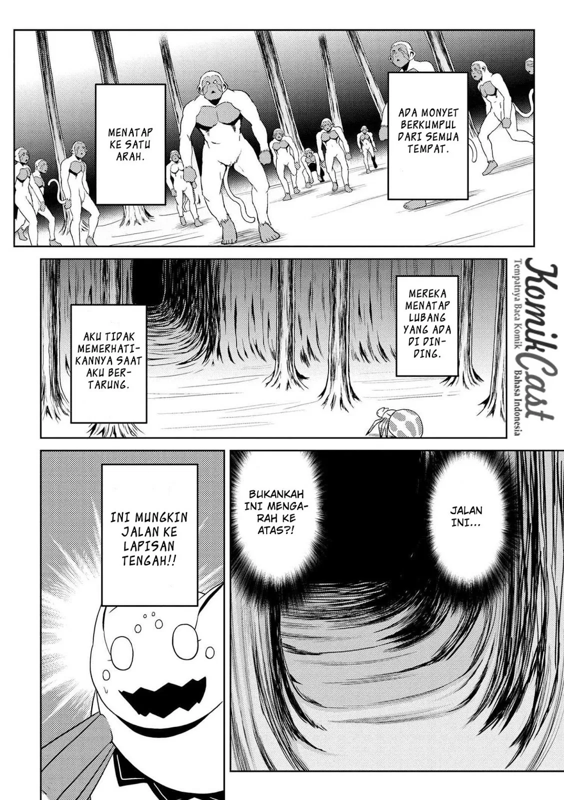 kumo-desu-ga-nani-ka - Chapter: 14.4