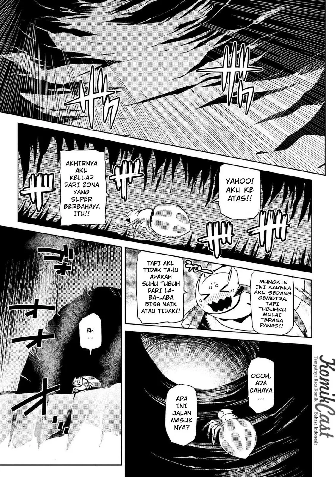 kumo-desu-ga-nani-ka - Chapter: 14.4