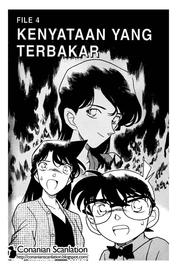 detective-conan - Chapter: 174