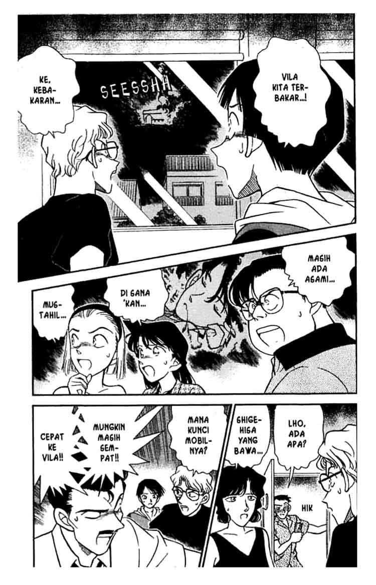 detective-conan - Chapter: 174