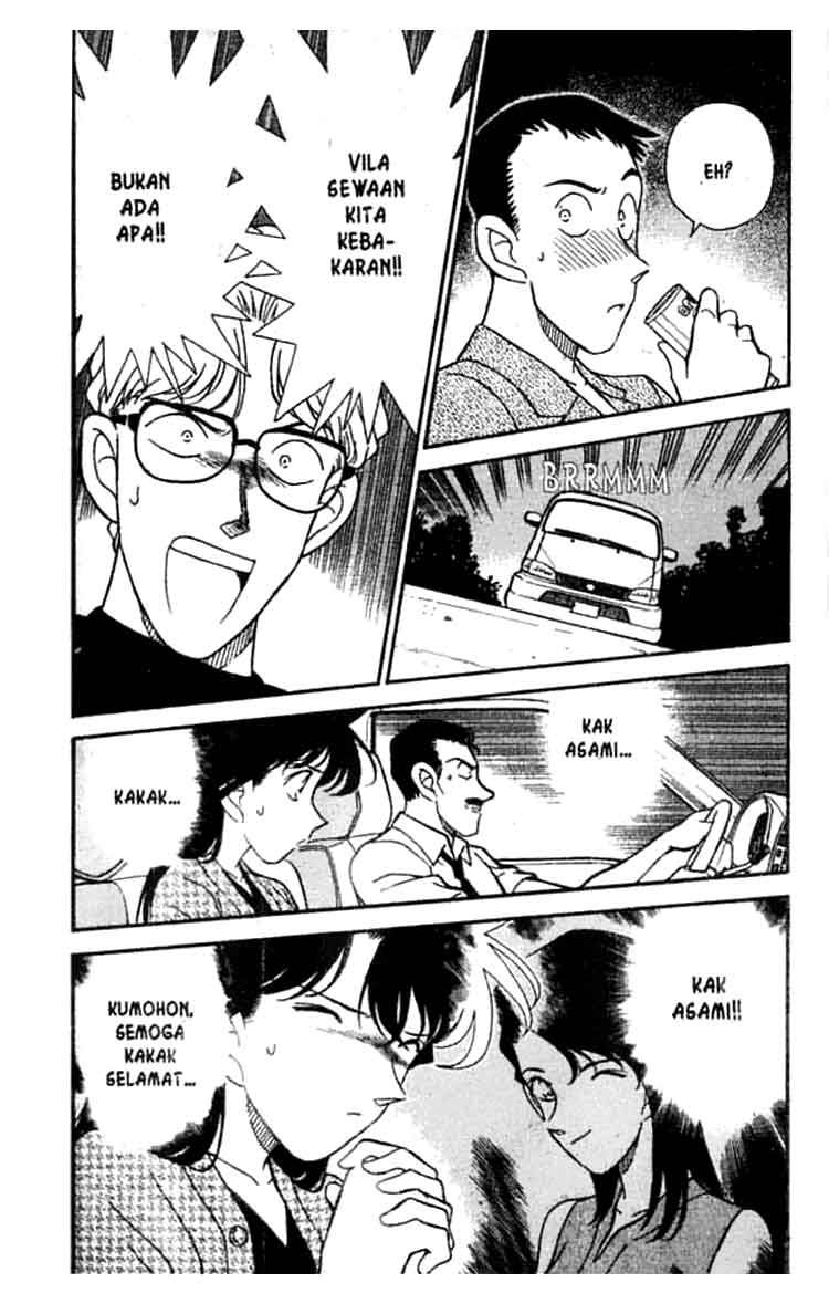 detective-conan - Chapter: 174