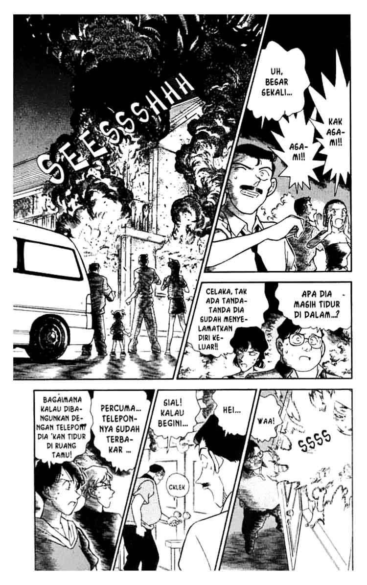 detective-conan - Chapter: 174
